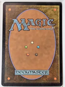 Autumn's Veil - Magic 2011 Core Set M11 - Magic the Gathering MTG Nice! - Image 2