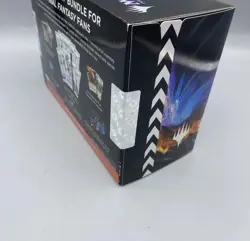 Magic: The Gathering Final Fantasy TCG Bundle: Gift Edition BRAND SEALED - Image 10