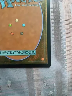 Magic The Gathering Guardian Augmenter Extended Art Commander 2021 NM - Image 10