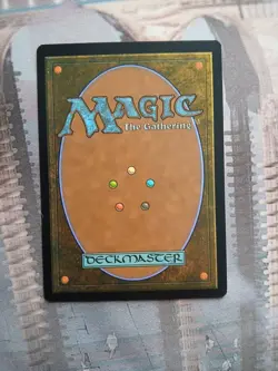 Magic The Gathering Guardian Augmenter Extended Art Commander 2021 NM - Image 6