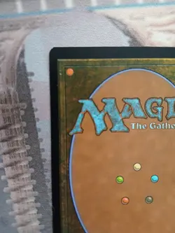 Magic The Gathering Guardian Augmenter Extended Art Commander 2021 NM - Image 7