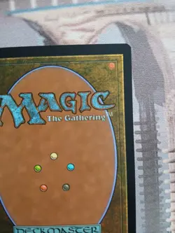 Magic The Gathering Guardian Augmenter Extended Art Commander 2021 NM - Image 8