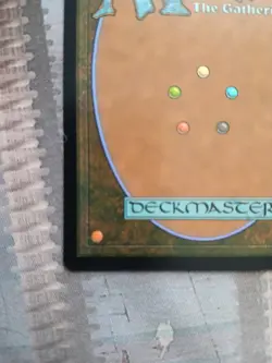 Magic The Gathering Guardian Augmenter Extended Art Commander 2021 NM - Image 9