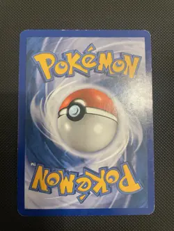 Charizard LV. 76 Stormfront DP Holo Secret Rare PokÃ©mon Card 103/100 - Image 5