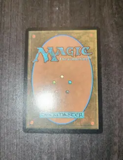 MTG Tezzeret, Cruel Captain (Borderless) Edge of Eternities Regular 0287 - Image 2