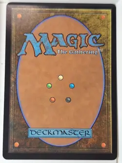Linvala, Shield of Sea Gate - The List - Magic the Gathering MTG Nice! - Image 5