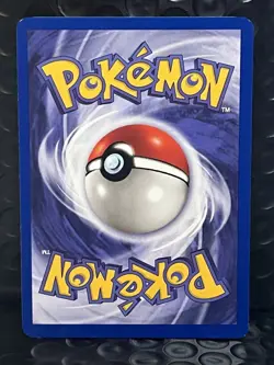NM Dark Gyarados Team Rocket 25/82 Regular 1st Edition Rare Non Holo Pokémon NM - Image 2