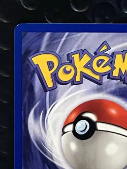 NM Dark Gyarados Team Rocket 25/82 Regular 1st Edition Rare Non Holo Pokémon NM - Image 7