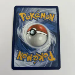 Pokémon TCG N's Zoroark EX 98/159 SV09: Journey Together Holo Double Rare NM - Image 2
