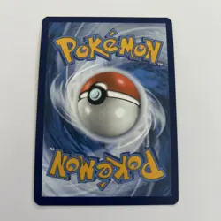 Pokémon TCG N's Zoroark EX 98/159 SV09: Journey Together Holo Double Rare NM - Image 4