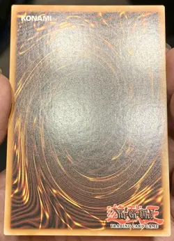 Yugioh 1xCopy Lightning Storm MP22-EN253 Prismatic Secret Rare 1st NM w/Tracking - Image 6