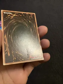 Yugioh 2x Dimensional Prison WC08-EN003 - Image 8