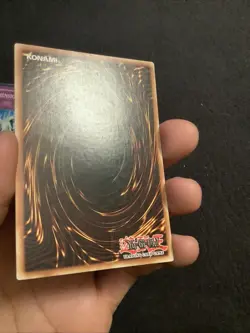 Yugioh 2x Dimensional Prison WC08-EN003 - Image 9