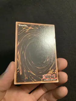 Yugioh Dark Armed Dragon PTDN-EN019 German - Image 5