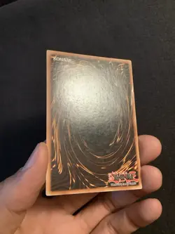 Yugioh Dark Armed Dragon PTDN-EN019 German - Image 6