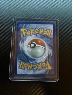 Pokémon TCG Team Skull Grunt 149/149 Sun And Moon Base Set Trainer Card - Image 2
