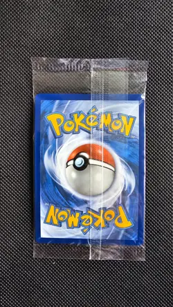 Pokémon - Scarlet & Violet - Koraidon Full Art Promo (Sealed) SVP 014 - Image 4