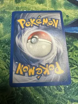 GENGAR 48/165 Expedition Base Set NON-HOLO rare E-Series Pokemon TCG - Image 2