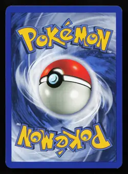 Scizor 33 WOTC Black Star Promo Pokémon Card - Image 4
