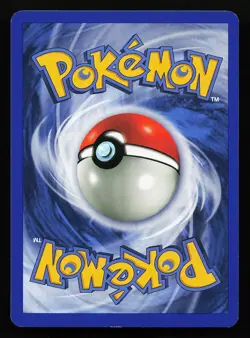 Scizor 33 WOTC Black Star Promo Pokémon Card - Image 4