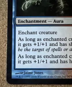 Clout of the Dominus Eventide Regular MTG NM 99/180 - Image 5