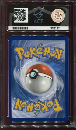 ACE 9 MINT Rayquaza Holo Black Star Promo SWSH029 2020 Pokemon TCG - Image 4