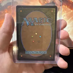 Sacred Foundry (Galaxy Foil) Rare MTG Edge of Eternities - Image 5