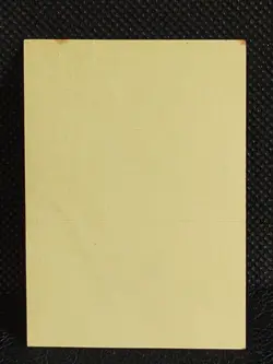 Corphish Pokemon Kids Sticker Advanced Generation Nintendo Rare Japanese - Image 6