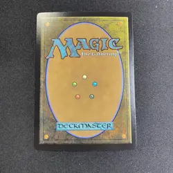 Dark Confidant FOIL Borderless Final Fantasy Magic the Gathering MTG - Image 2