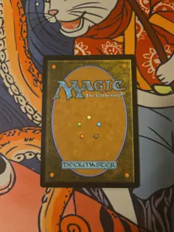 Echoing Deeps Galaxy Foil Mtg 103 Edge Of Eternities - Image 2