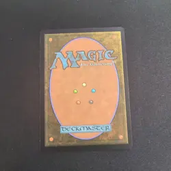 Uthros, Titanic Godcore - 0260 - Edge of Eternities - MTG - NM/M In Hand - Image 2