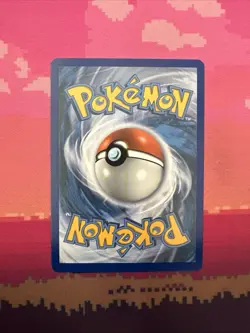 Pokemon Card Pinsir Scarlet & Violet 151 Reverse Holo 127/165 Near Mint - Image 4