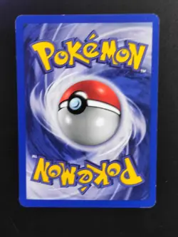 Raichu 14/62 Fossil Holo ITA - Pokemon Card Italiano Unlimited - 2000 Excellent - Image 2