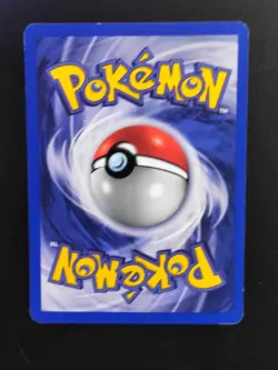 Raichu 14/62 Fossil Holo ITA - Pokemon Card Italiano Unlimited - 2000 Excellent - Image 8