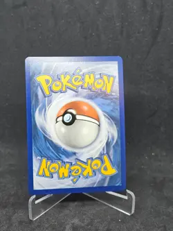 Pokemon Card  Torkoal V (188/202) Sword and Shield Ultra Rare Foil/Holo - Image 2