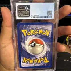 Eevee Pokemon (1999) Jungle -1st Edition-51/64 - Image 2