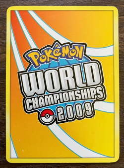 LIGHT WEAR Mewtwo LV. X 144/146 - Pokemon World Championships 2009 Rare Card - Image 4