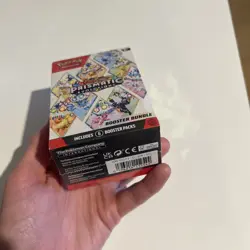 Pokémon TCG Prismatic Evolutions Booster Bundle - New Sealed 🚚 FAST DELIVERY 🚚 - Image 4