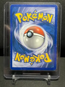 Darkrai DP19 Black Star Promo Holo Pokémon 2007 Diamond & Pearl HP - Image 2