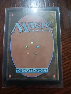 MTG Test of Endurance Judgment 2002 Card Excellent Condition - Image 3