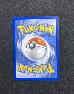 Pokemon TCG Muk & Alolan Muk GX 220/214 Unbroken Bonds Rainbow Rare NM - Image 2