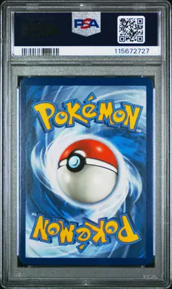 2017 POKEMON S&M SHINING LEGENDS #77a FA/ZOROARK GX SL-19 YAA.HF.GRT.BALL PSA 10 - Image 2