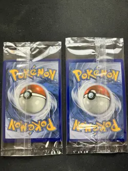 Pokémon Celebrations Gold Pikachu V/Gold Poke Ball/Pin/Coin NM - Image 8