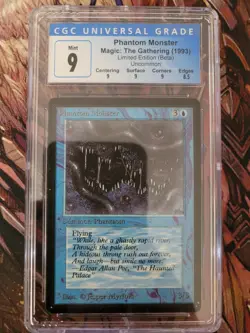 Phantom Monster Limited Edition - Beta Edition Regular - Image 3