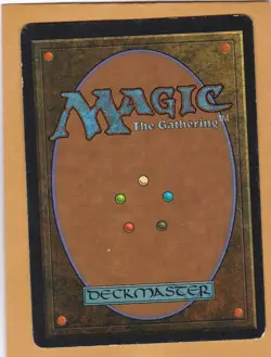 Magic the Gathering: Legends - Underworld Dreams (Reduced) - Image 4