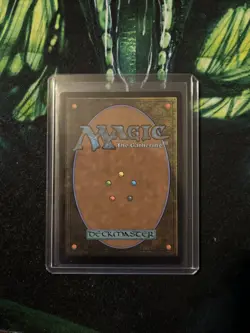 The Endstone (Showcase) [Edge of Eternities] Foil Near Mint - Image 2