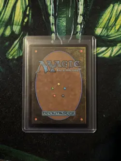 The Endstone (Showcase) [Edge of Eternities] Foil Near Mint - Image 4