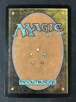 MTG Ravnica: City of Guilds #50 Flow of Ideas FOIL LP - Image 2