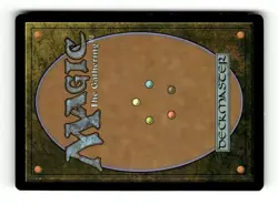 MTG | Chromatic Lantern | GRN | Foil | Moderately Played | English - Image 2