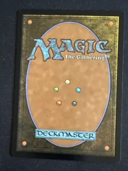 1x Foil Sparkshaper Visionary (758) Extended Art Commander Legends LP MTG Magic - Image 4